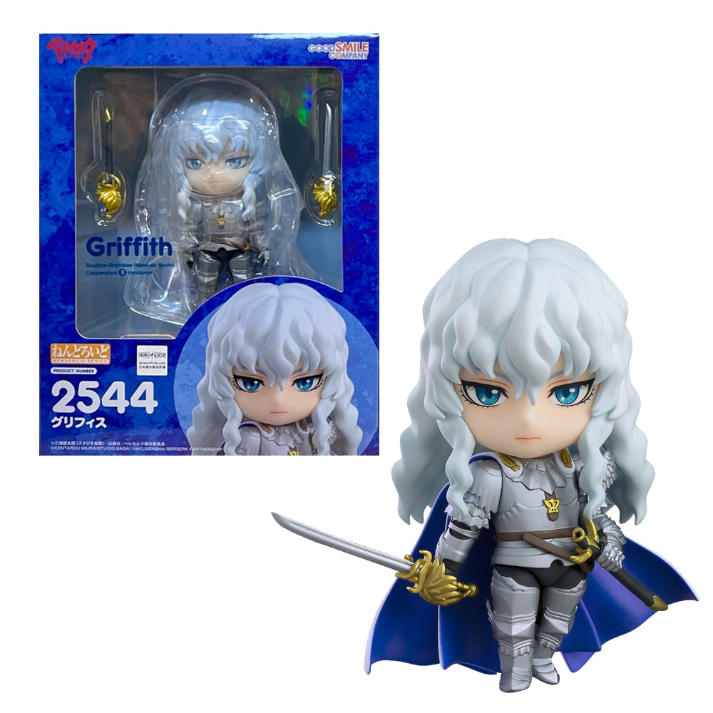 NENDOROID GRIFFITH 2544 NENDOROID GRIFFITH 2544